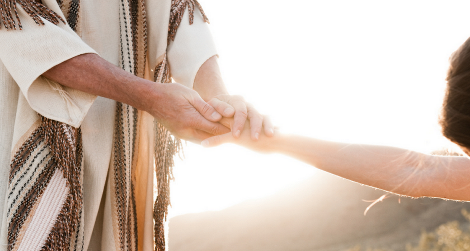 “Because he himself has suffered when he was tempted, he is able to help those who are being tempted.” (Hebrews 2:18)