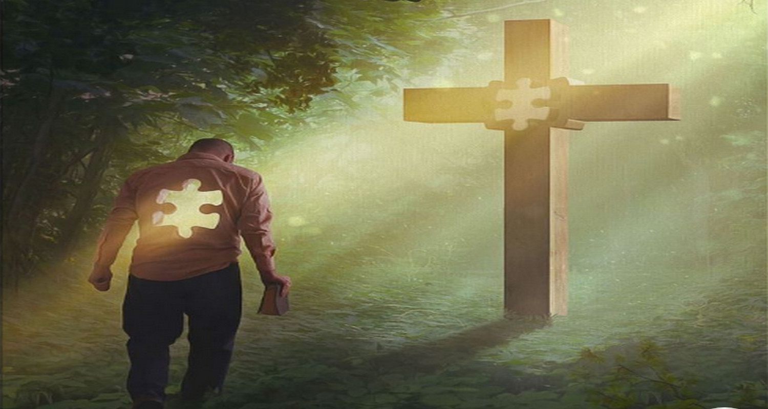 “Let the word of Christ dwell in you richly” (Colossians 3:16).