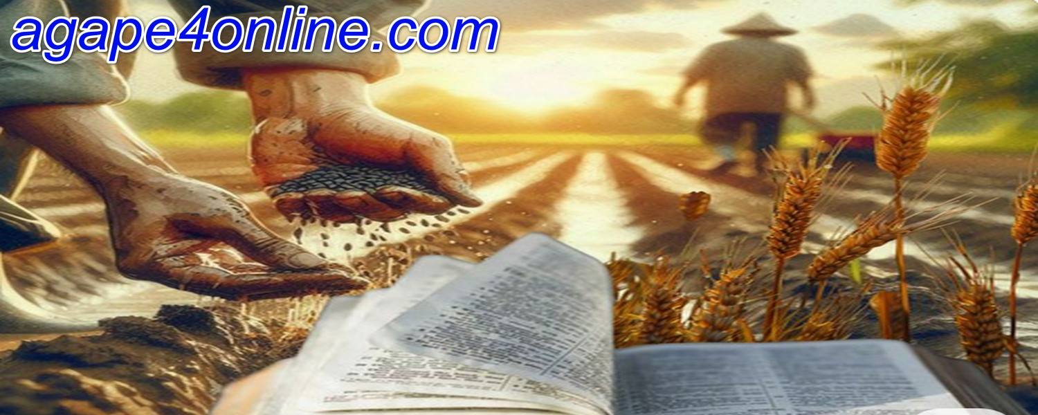 1- 我如何训练新信徒？