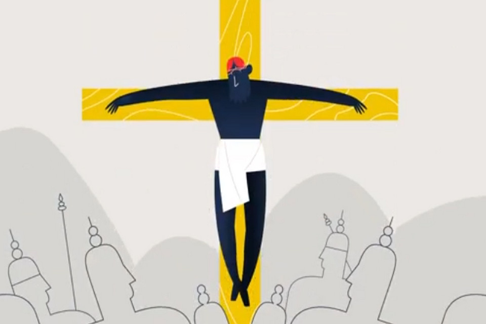 第二集：耶稣基督的宝血