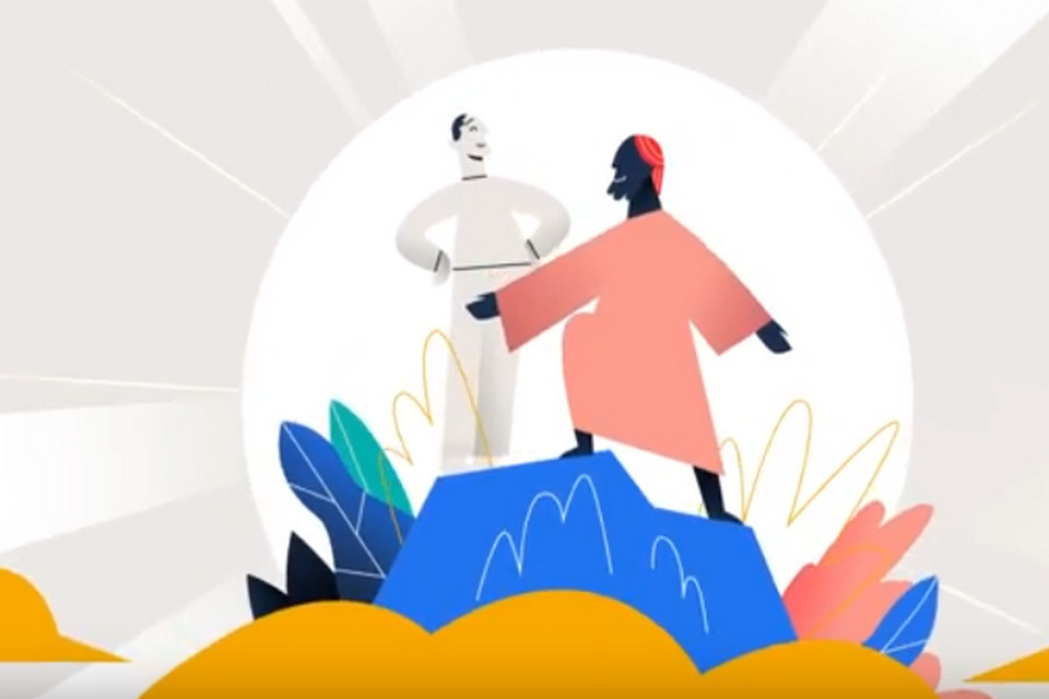 第 6 集：一切都是新的。