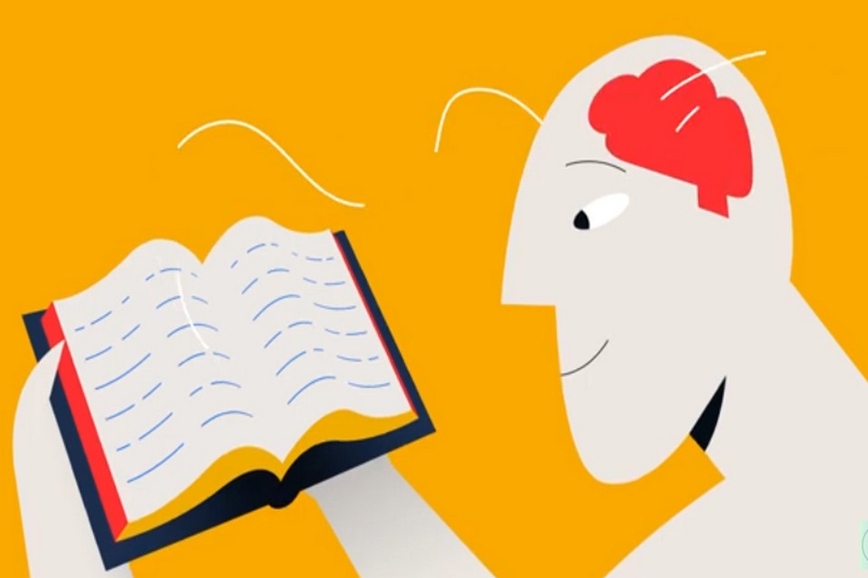 第 7 集：为上帝而活。