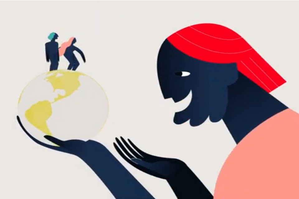 第 8 集：圣经。