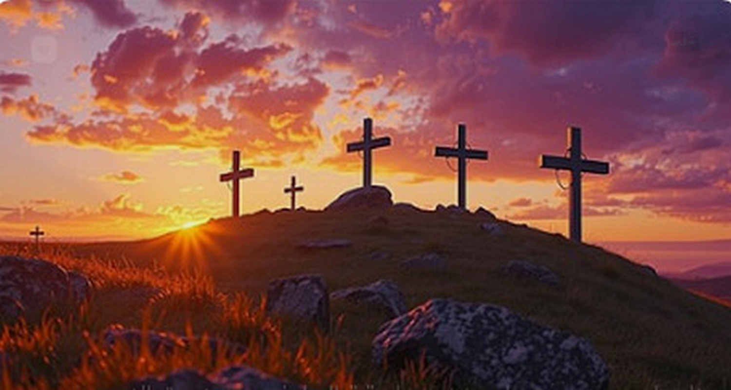 "For the mountains shall depart and the hills be removed, but My lovingkindness shall not depart from you, nor shall My covenant of peace be removed," says the Lord, who has mercy on you. "