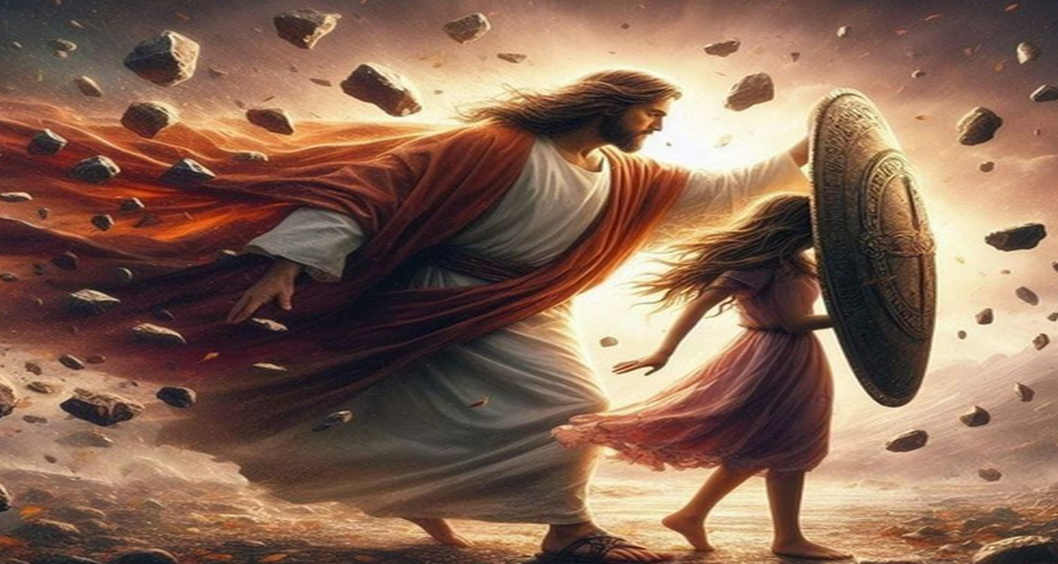 “The blessing of the LORD - it makes one rich, and he adds no sorrow with it.” (Proverbs 10:22)