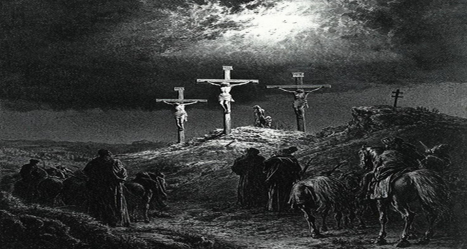 “...and pray for those who spitefully use you” (Matthew 5:44).