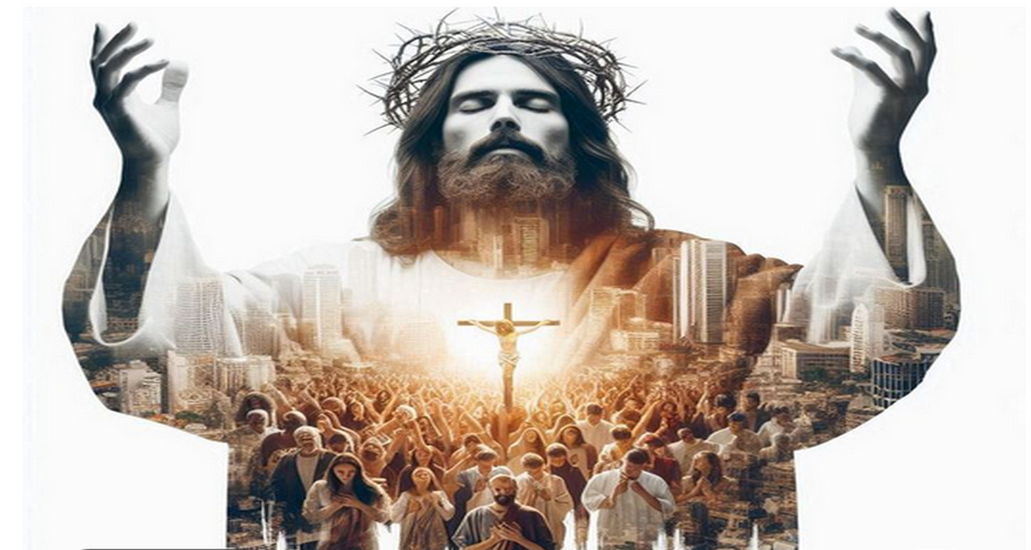 " C’est pourquoi, que celui qui croit être debout prenne garde de tomber. "(1 Corinthiens 10:12).