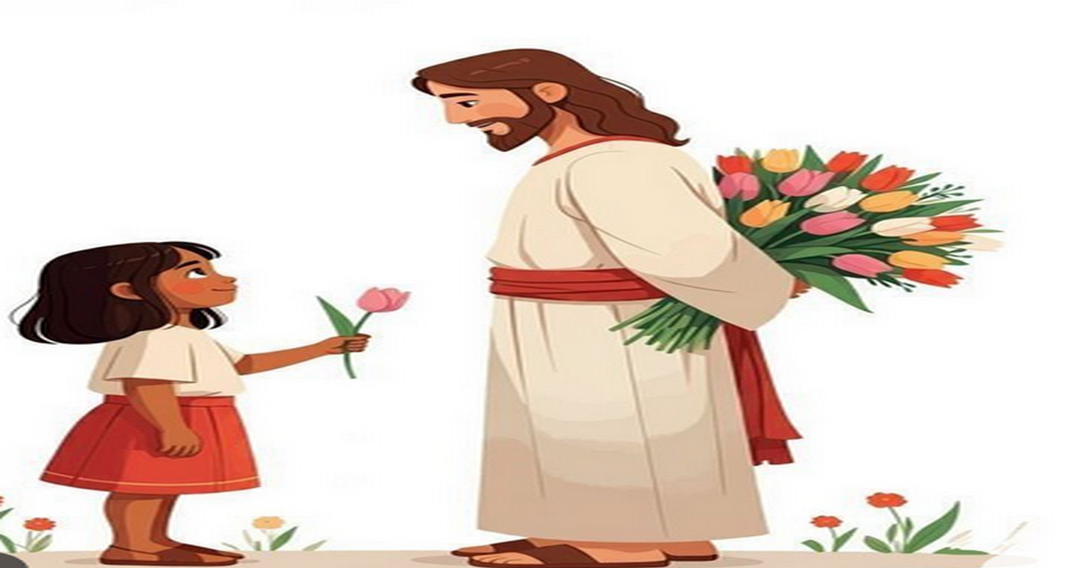 " Celui qui ne médit pas avec sa langue, qui ne fait pas de mal à son prochain, et qui ne porte pas d’opprobre sur son prochain. " (Psaume 15:3)