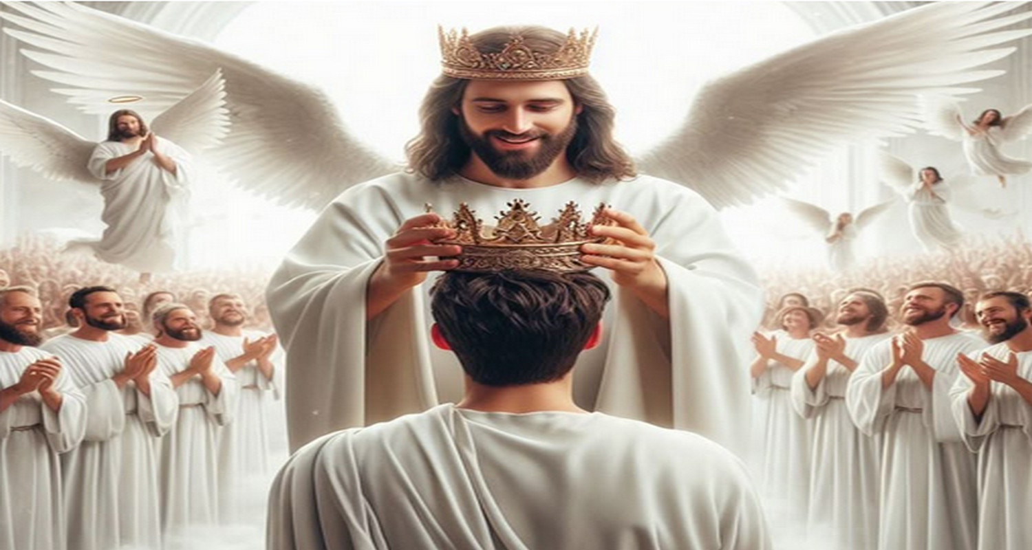 " Qu'il ne sorte de votre bouche aucune parole mauvaise, mais, s'il y a lieu, quelque bonne parole qui serve à l'édification et communique une grâce à ceux qui l'entendent." (Éphésiens 4:29)