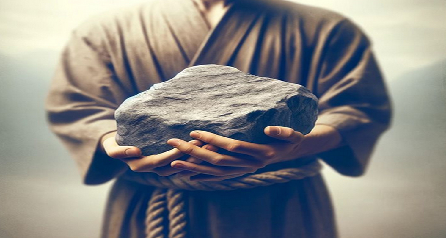 N'avez-vous pas lu ce passage de l'Écriture : “La pierre qu'ont rejetée ceux qui bâtissaient est devenue la principale de l'angle ?” (Marc 12:10)