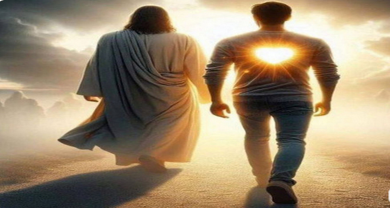 " J'ai constamment l'Éternel devant moi ; car il est à ma droite, je ne chancelle pas."(Psaume 16:8)