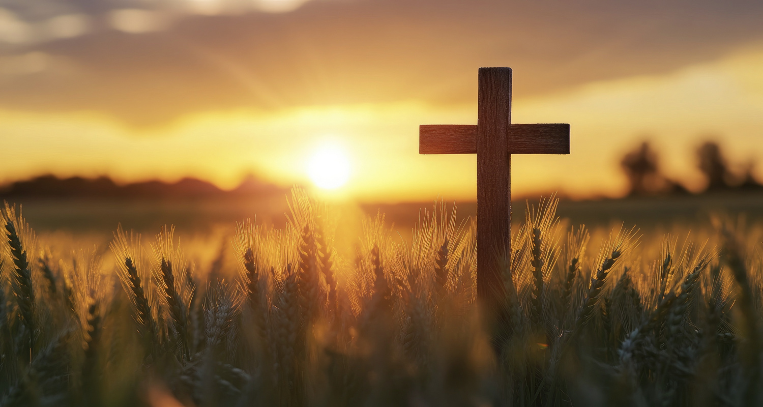 "Our hope is in You, O Lord."